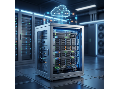 Системы хранения данных