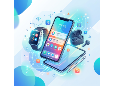 Смартфоны и гаджеты