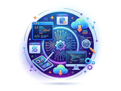 Программное обеспечение